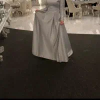 لباس مجلسی شیک و ساده
