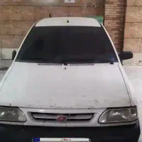 پراید ۹۵ به شرط
