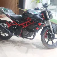 بنلی 250 تک