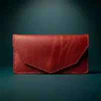 کیف پول کشیده