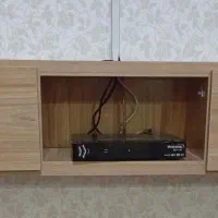 شلف زیر تلوزیون