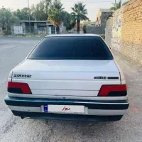 پژو ۹۵ xum2000|خودرو سواری و وانت|ایرانشهر, |دیوار