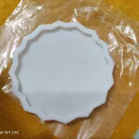 قالب رزین
