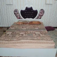 تخت خواب دونفره