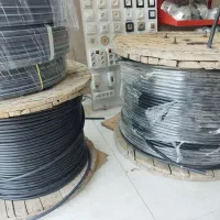کابل آلومینیوم تک فاز 16×2