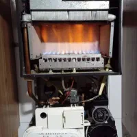 تعمیرات تخصصی پکیج و آبگرمکن دیواری بخاری گازی