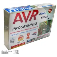 AVR - PIC|قطعات و لوازم جانبی رایانه|قم, امامزاده ابراهیم|دیوار