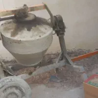 اجاره میکسر (خلاطه)