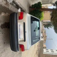 پراید مدل 86