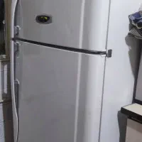 یخچال فریزر دوو اصل کره