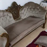 فروش  دو دست مبلمان