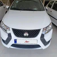 کوییک RS مدل ۱۴۰۲