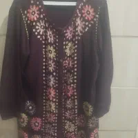لباس نخی