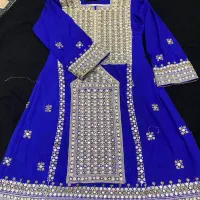 لباس بلوچی نو