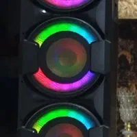 باند دوقلو بسیار قوی و ولوم بالا