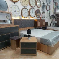 تختخواب یک نفره و دونفره