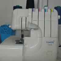 چرخ سردوزخانگی