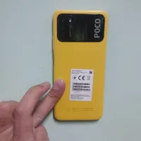 گوشی poco m3 128g 4g|موبایل|تبریز, |دیوار