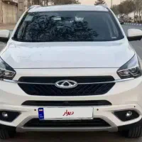 تیگو 7 IE مدل ۹۸/۹۷ اقساطی بی رنگ‌