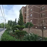 آپارتمان ۲خواب ۹۶متری شهرک سپهر