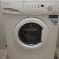 فروش انواع لباسشویی هایه کارکرده به قیمت