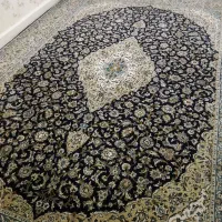 فرش ماشینی 9 متری