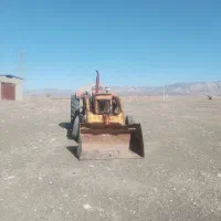 فروش تراکتور رومانی