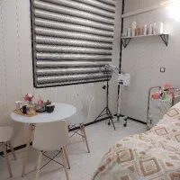 اجاره اتاق در سالن زیبایی