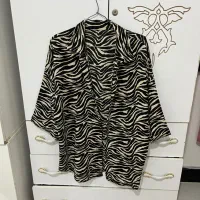 شومیز شلوار نونو نو نو دره شهر