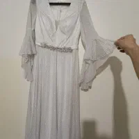 لباس عقد