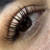 اکستنشن مژه،لیفت و لمینیت مژه و ابرو