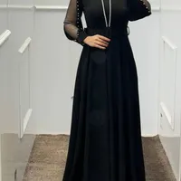 شارژ مجدد لباس مجلسی شراره کد 1010