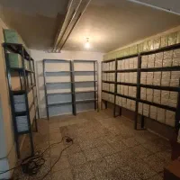 تولید و فروش قفسه انباری قیمت کارخانه