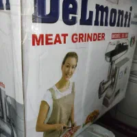 چرخ گوشت دلمونتی مدل dl340