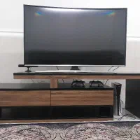 میزتلویزیون MDF