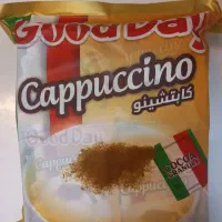 فروش کاپوچینو گوددی ، ترابیکا ،قهوه علی کافه..