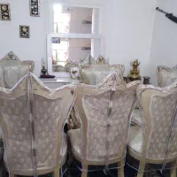 میز ناهار خوری