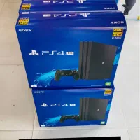 ps4 بدون یه دونه نقطه