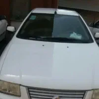 سمند ef 7