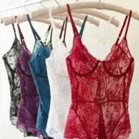 لباس خواب و زیر