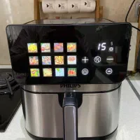 سرخکن بدون روغن (هواپز) فیلیپس ۹۲۹۸