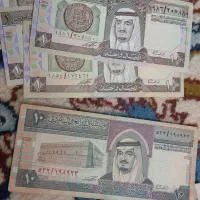 اسکناس قدیمی
