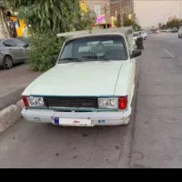 وانت کرایه. وانت تلفنی