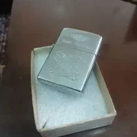 فندک زیپو