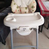 صندلی غذا کودک برند گراکو