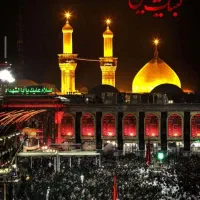 کاروان زیارتی نجف کربلا ۶روزه حرکت۳۰مرداداهواز