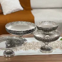 سرویس پذیرایی مسی ریزگل
