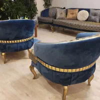 مبل|مبلمان خانگی و میز عسلی|تهران, شهرک هما|دیوار