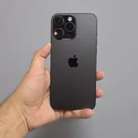 16promax 256 zaa black با گارانتی