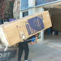 اثاث کشی و اتو بار البرز
